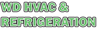 WD HVAC & Refrigeration